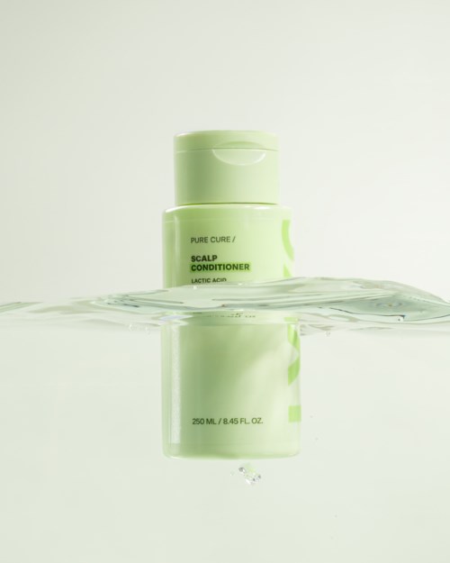 By Lyko Pure Cure Scalp Conditioner 250 ml