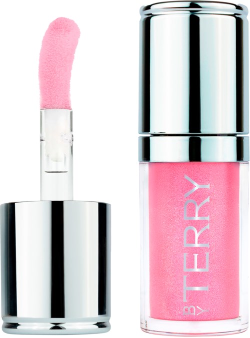 By Terry Baume de Rose Glow Gloss N1 Rosy Rose