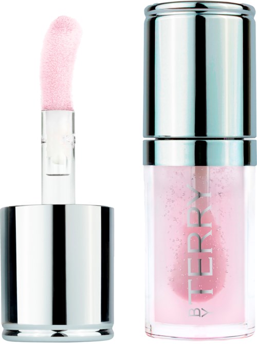By Terry Baume de Rose Lip Oil Serum N2 Dazzling Rose