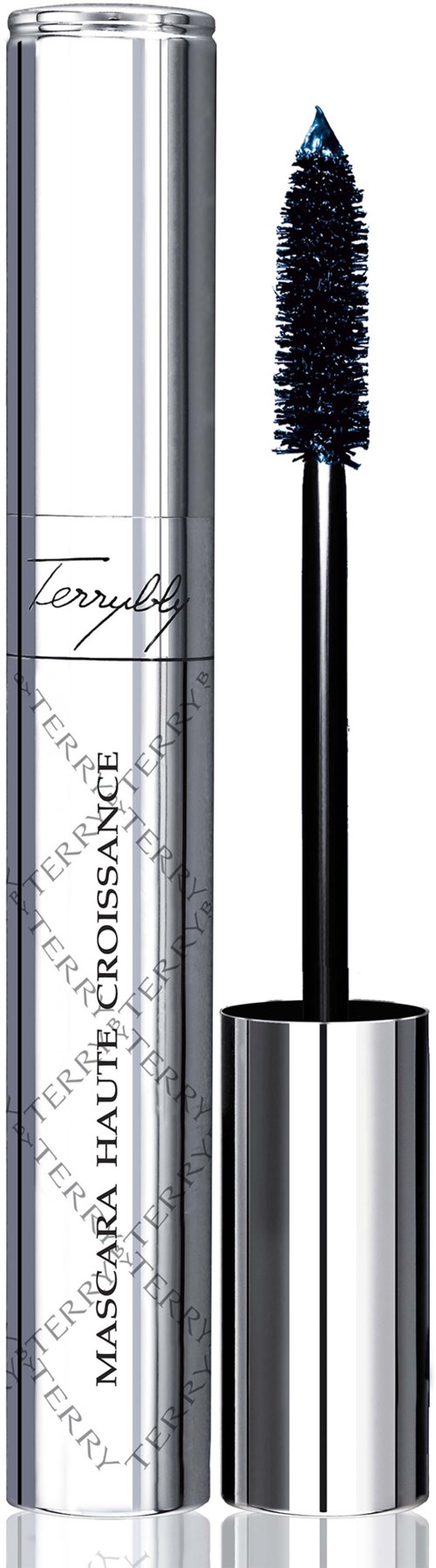 Ripsivärihylsy, hopeanhohtoinen, ja siinä lukee "Terry".