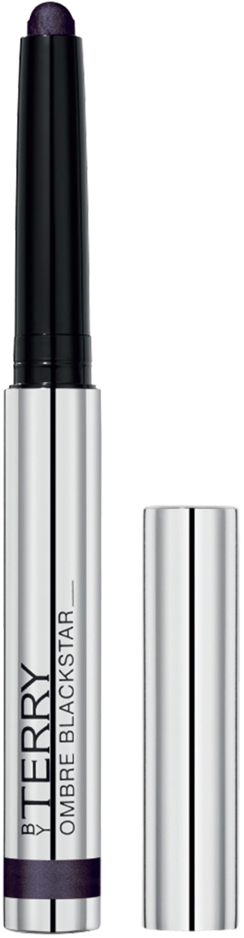 By Terry Ombre Blackstar N106 Matte Purple