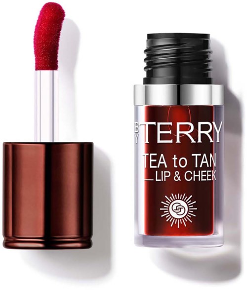 By Terry Tea to Tan Lip & Cheek Sweet Cherry 5 ml
