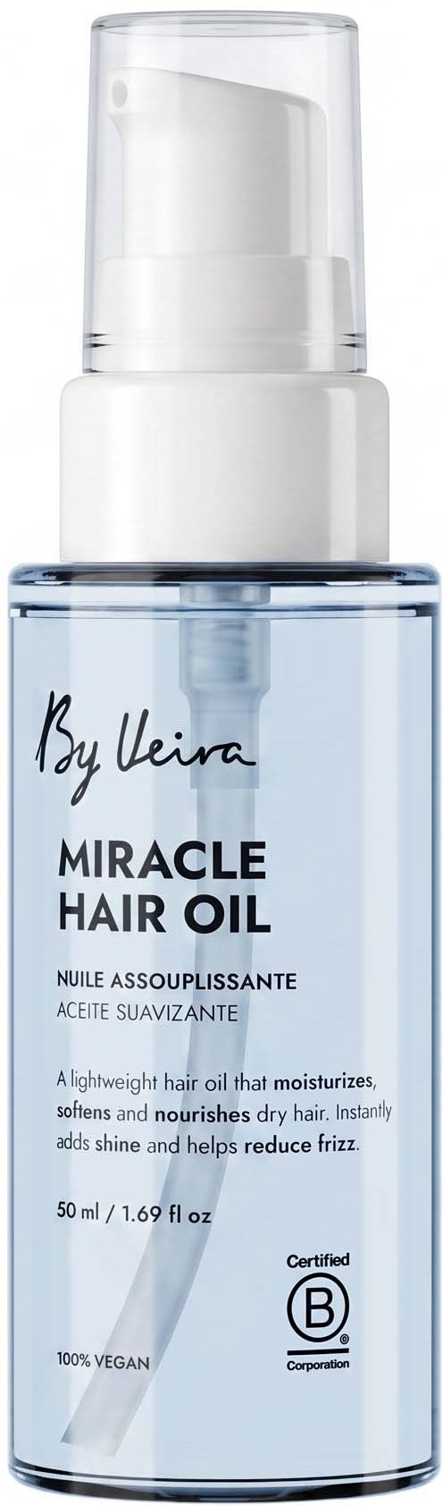 By Veira Miracle Hair Oil 50 ml