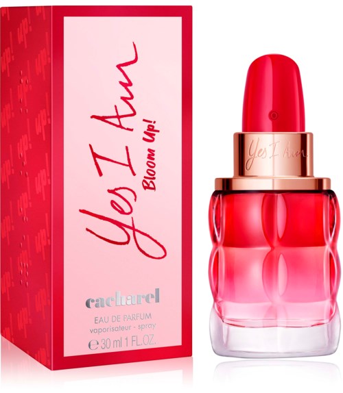 Cacharel Yes I Am Bloom Up! Eau de Parfum 30 ml