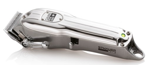 Calibro Metal Jacket clipper