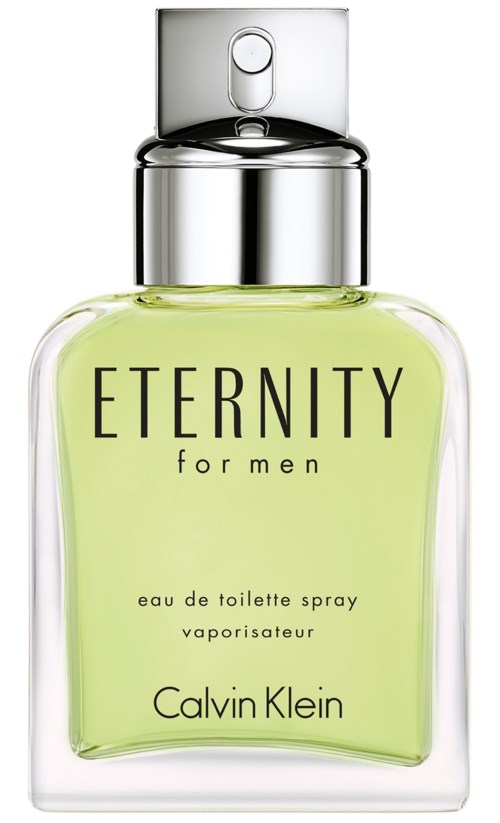 Calvin Klein Eternity EdT 50 ml