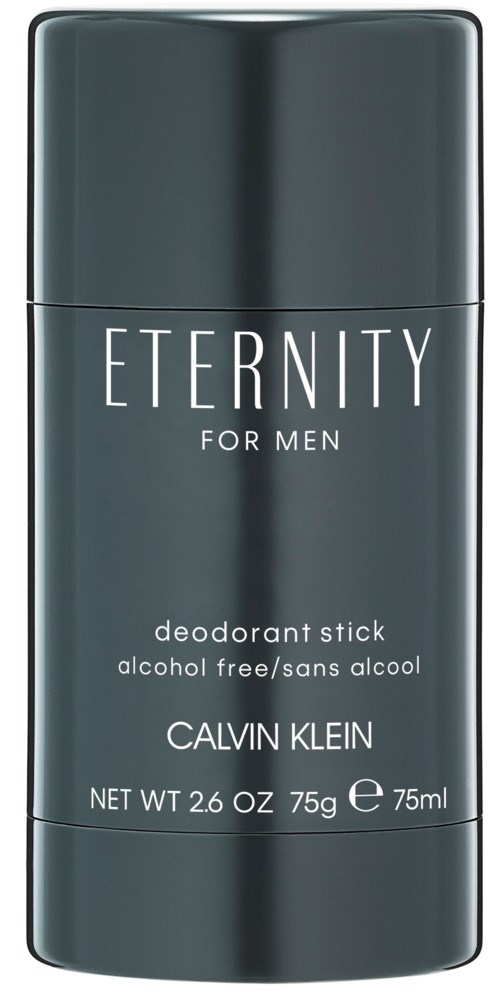Calvin Klein Eternity Man Deodorant stick 75 ml
