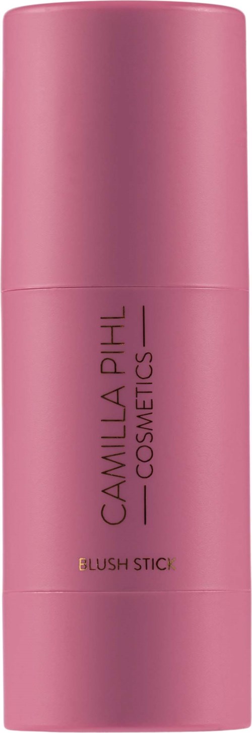 Camilla Pihl Cosmetics Blush Stick Rosy Plum