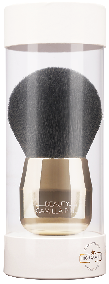 Camilla Pihl Cosmetics Beauty Bronzer Brush