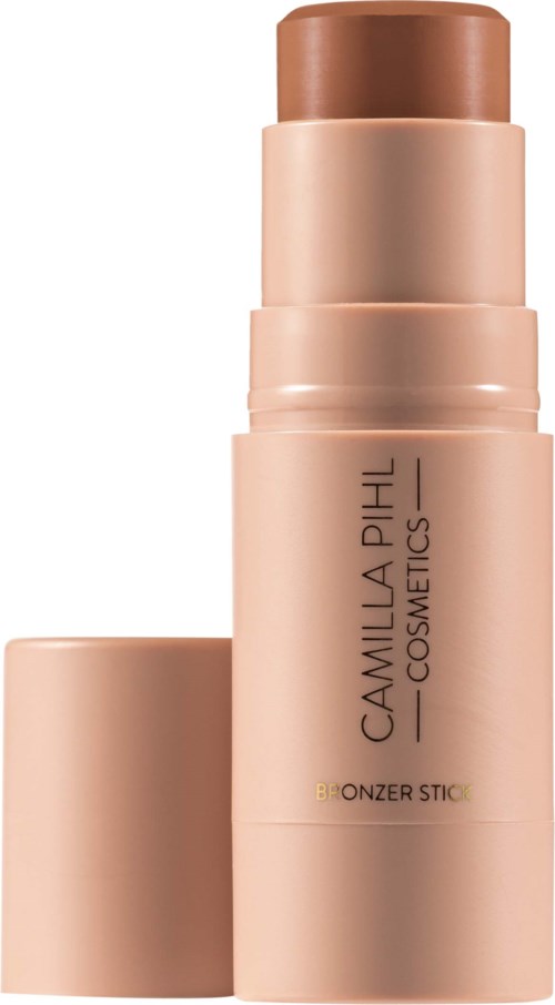 Camilla Pihl Cosmetics Bronzer Stick The Bronzer