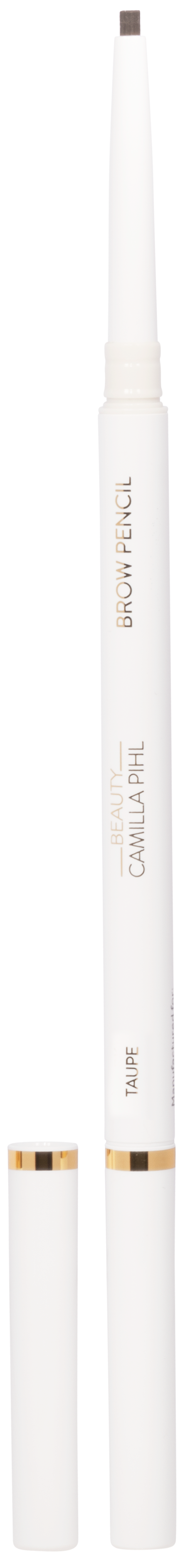 Camilla Pihl Cosmetics Brow Pencil Taupe