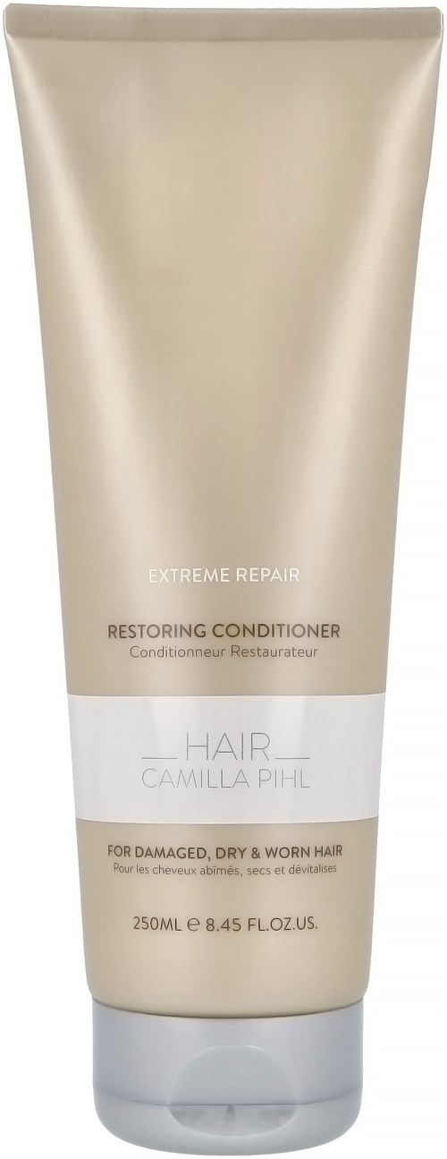 Camilla Pihl Cosmetics Hair Extreme Repair Conditioner  250 ml