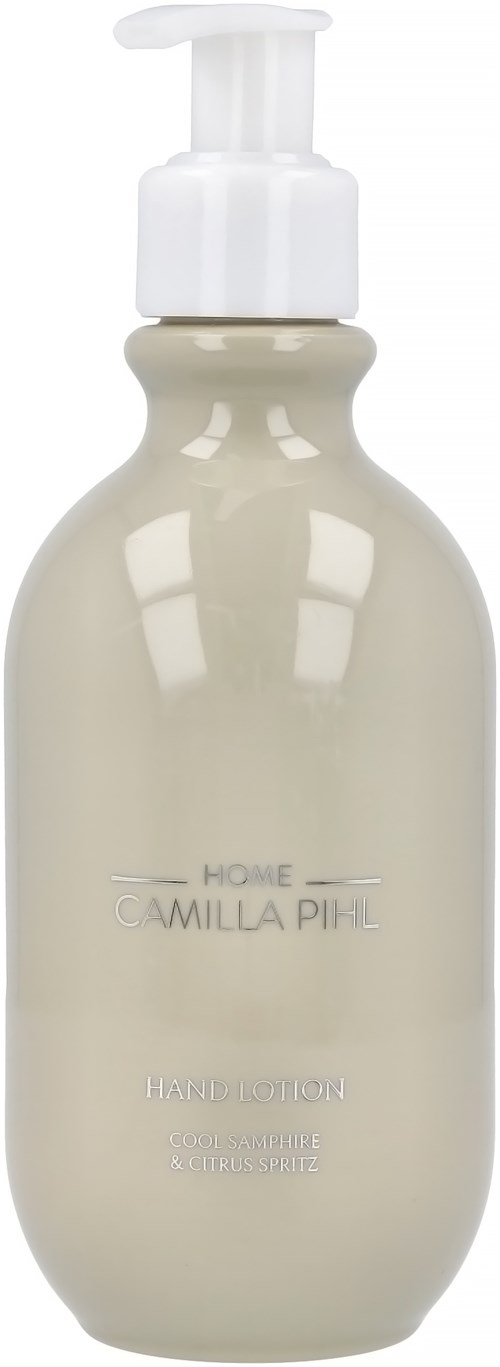 Camilla Pihl Cosmetics Home Hand Cream Cool Samphire & Citrus Spritz  250 ml