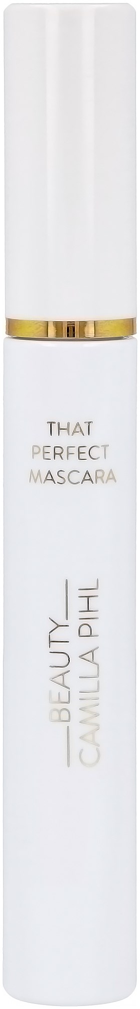 Camilla Pihl Cosmetics That Perfect Mascara