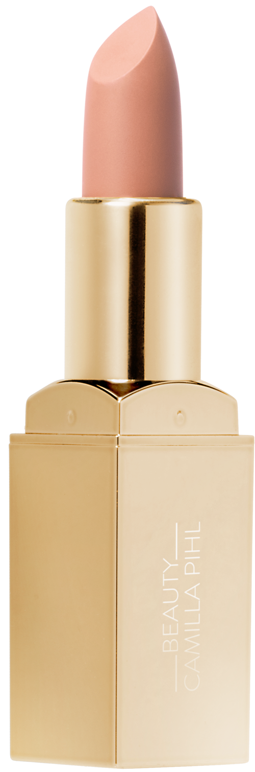 Camilla Pihl Cosmetics Creamy Lip Stick Girl Crush