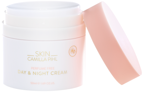 Camilla Pihl Cosmetics Day & Night Cream 50 ml