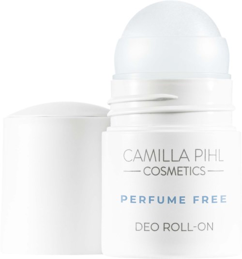 Camilla Pihl Cosmetics Deo Fragrance Free 50 ml
