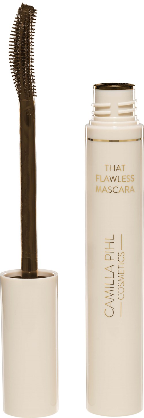 Camilla Pihl Cosmetics Flawless Mascara 9 ml