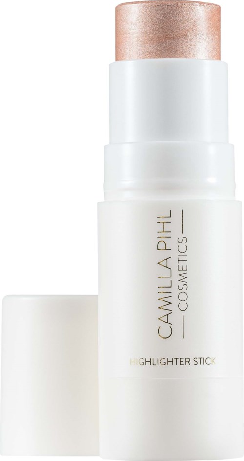 Camilla Pihl Cosmetics Glow Highlighter Stick Lumière