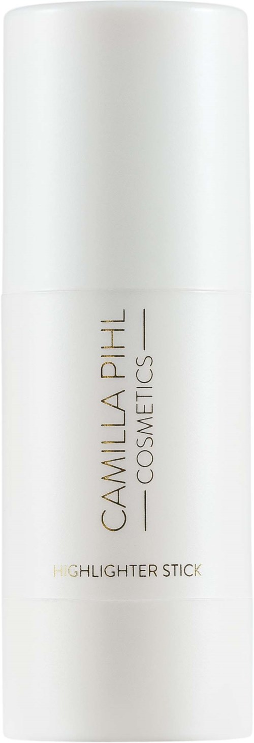 Camilla Pihl Cosmetics Glow Highlighter Stick Lumière