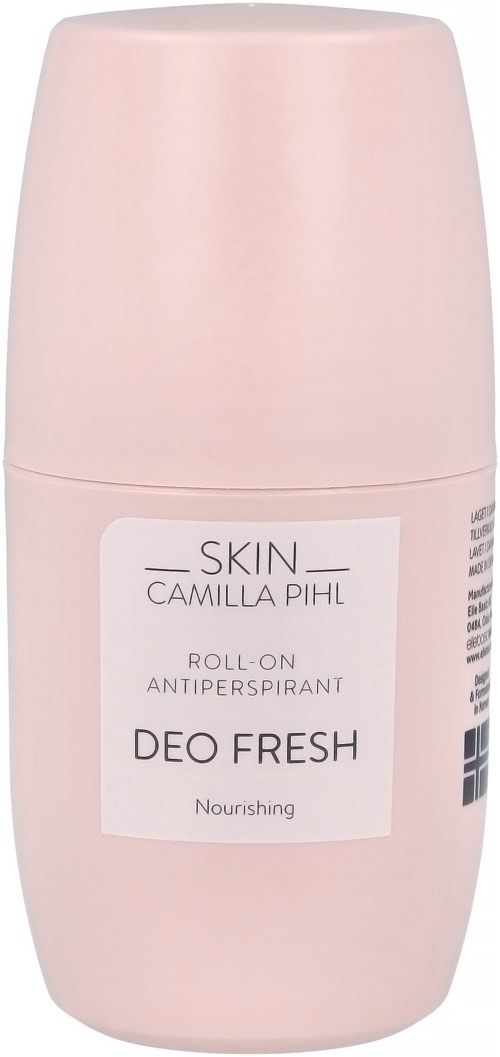 Camilla Pihl Cosmetics Skin Deodorant 50 ml