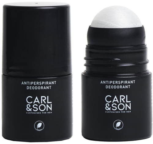 Carl&Son Antiperspirant Deodorant 50 ml