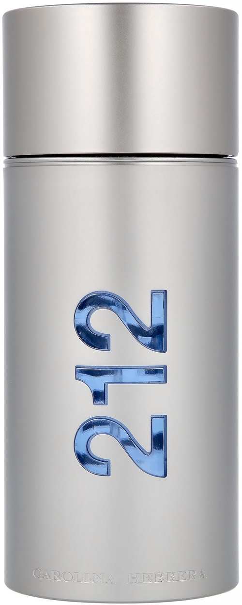Carolina Herrera 212 MEN Edt Spray 100 ml