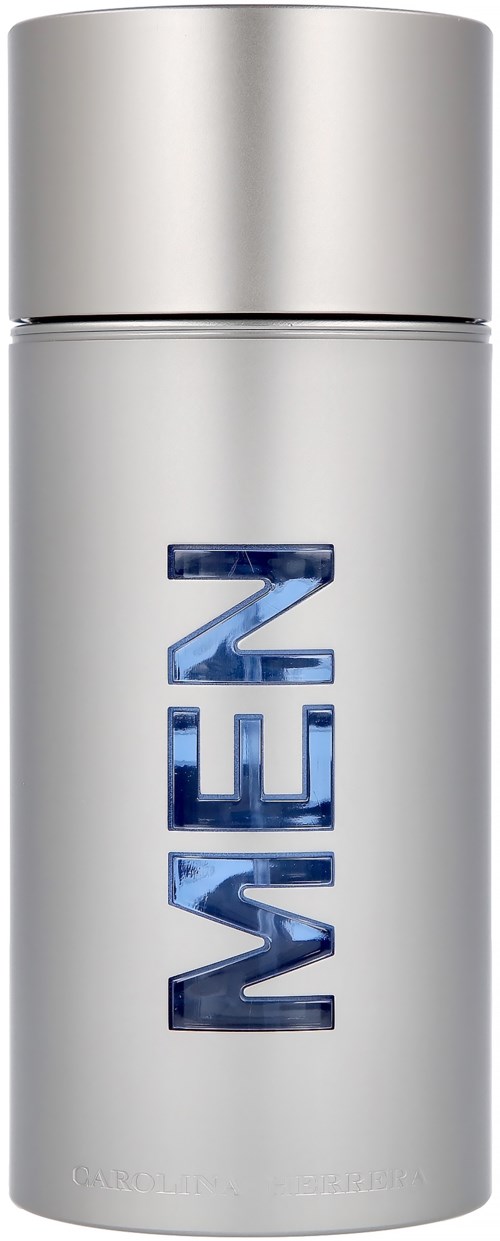 Carolina Herrera 212 MEN Edt Spray 100 ml
