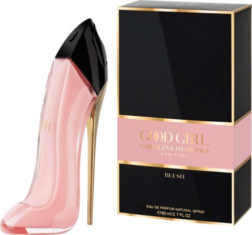 Carolina Herrera Good Girl Blush Eau de Parfum 80 ml