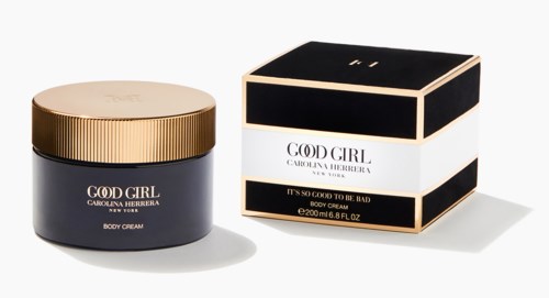Carolina Herrera Good Girl Body Cream 200 ml