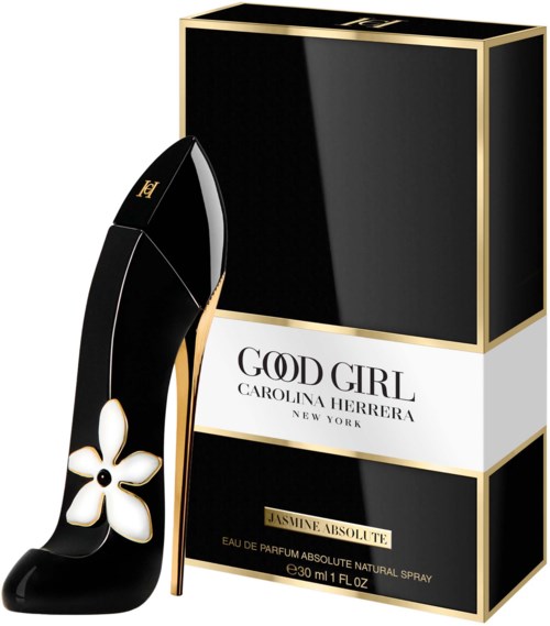 Carolina Herrera Jasmine Absolute Eau de Parfum Absolute 30 ml
