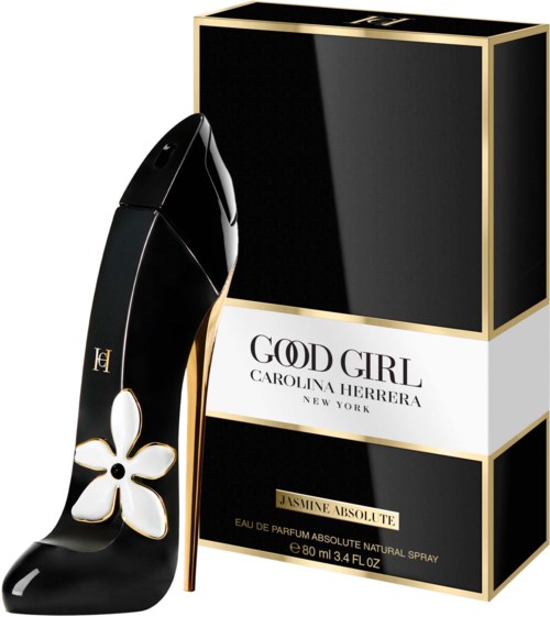 Carolina Herrera Jasmine Absolute Eau de Parfum Absolute 80 ml
