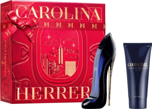 Carolina Herrera Set Good Girl Eau de Parfum 50 ml + Body Lotion 100 ml