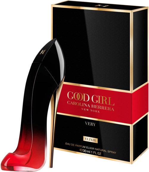 Carolina Herrera Very Good Girl Elixir Eau de Parfum 30 ml