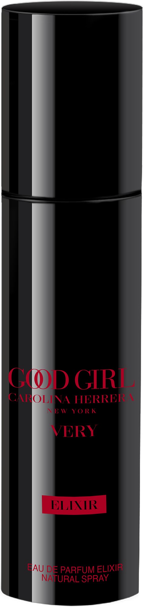 Carolina Herrera Very Good Girl Very Good Girl Eau de Parfum Elixir 10 ml