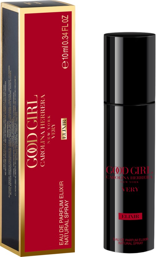 Carolina Herrera Very Good Girl Very Good Girl Eau de Parfum Elixir 10 ml