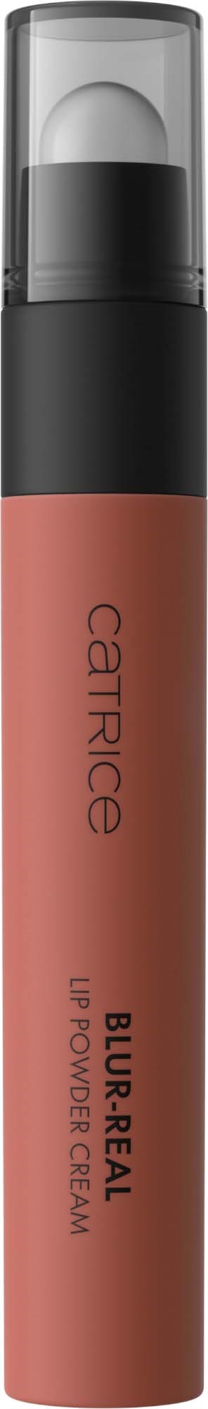 Catrice Blur-Real Lip Powder Cream C020 Blushed Reality