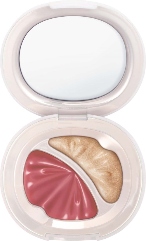 Catrice Brides & Besties Blush & Highlighter Duo C02 Glow Down The Aisle