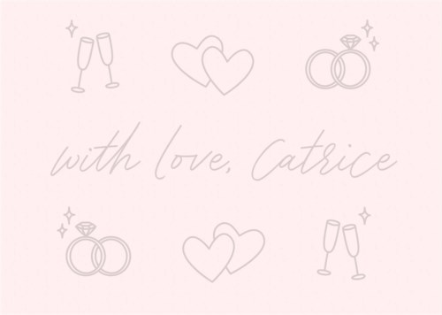 Catrice Brides & Besties Glow Control Blotting Paper