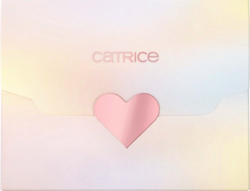 Catrice Brides & Besties Glow Control Blotting Paper