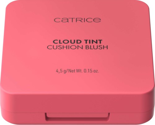 Catrice Cloud Tint Cushion Blush C030 Head in the Cloud