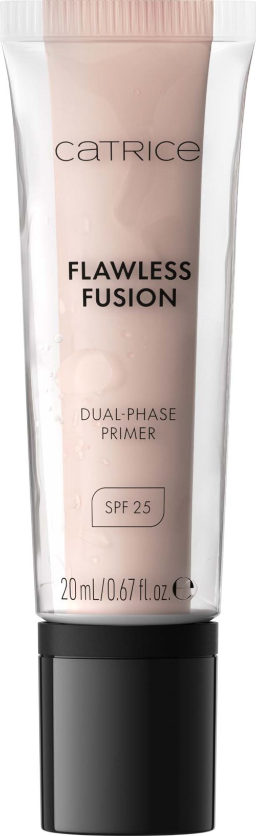 Catrice Flawless Fusion Dual-Phase Primer 20 ml