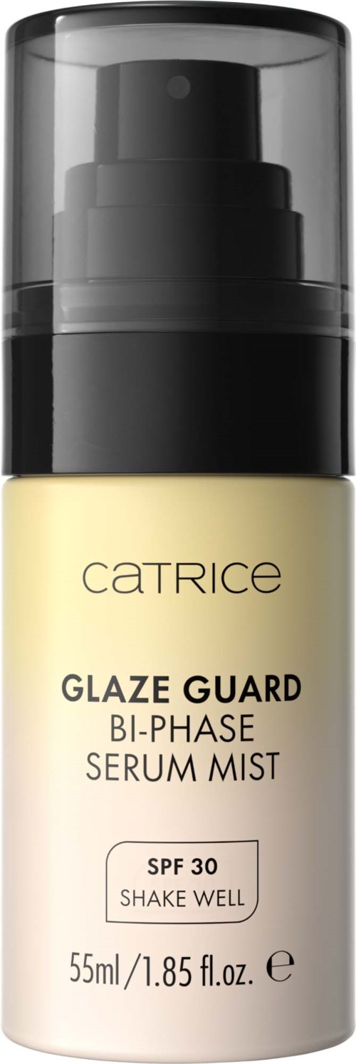 Catrice Glaze Guard Bi-Phase Serum Mist 55 ml