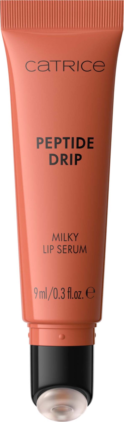 Catrice Peptide Drip Milky Lip Serum C020 Feelin' Peachy