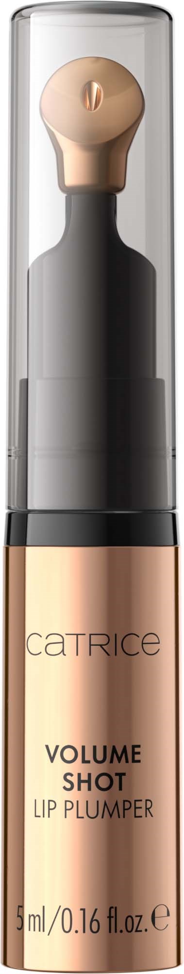 Catrice Volume Shot Lip Plumper 5 ml