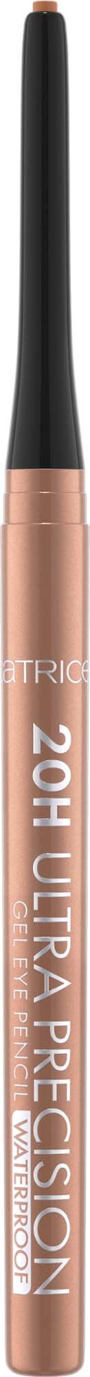 En penna med svart och rosa färg, märkt '20H ULTRA PRECISION' för detaljarbete.