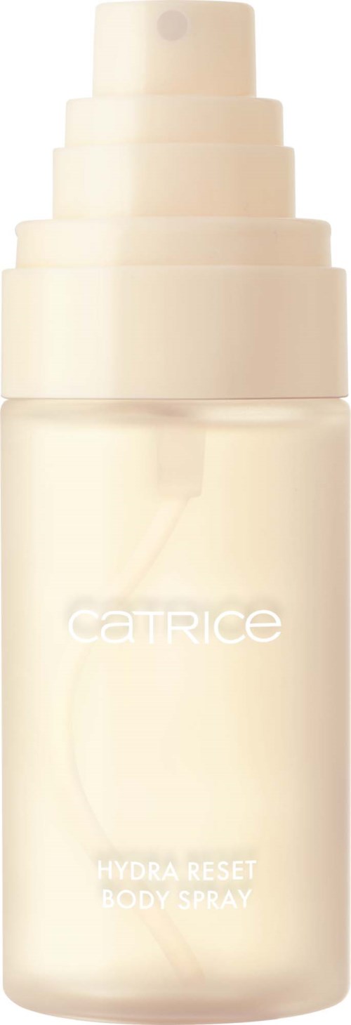 Catrice My Core Essentials Hydra Reset Body Spray 50 ml
