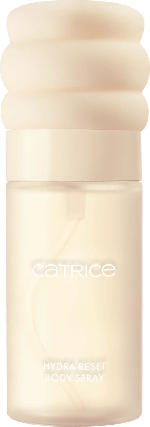 Catrice My Core Essentials Hydra Reset Body Spray 50 ml