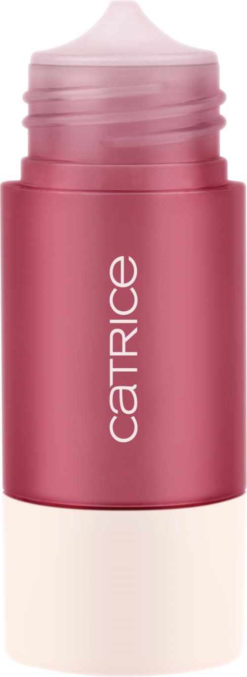 Catrice Soft Embrace Liquid Shimmer Blush C02 Mulberry Glow