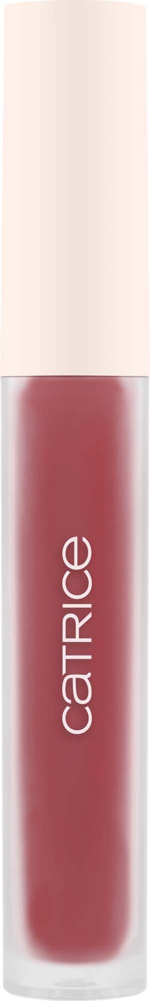 Catrice Soft Embrace Pillow Matte Lip Mousse C01 Soft Peony